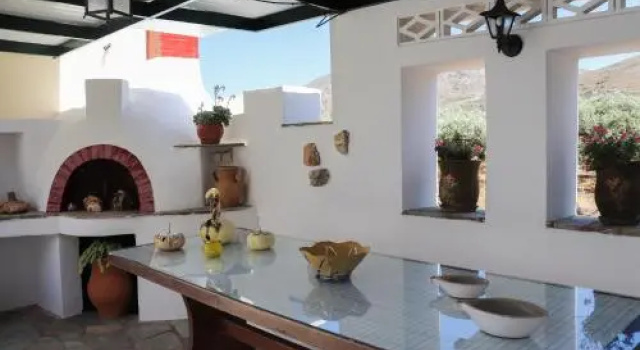 Sirines Apartments, Забронировать Апартаменты/квартира Отели East Crete с парковкой, Парковка