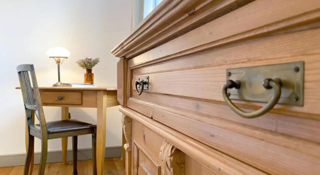 Апартаменты Apartments am Dom
