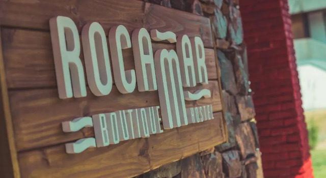 RocaMar Hostel Boutique, Réserver Auberge de jeunesse Auberges de jeunesse à Maldonado, Auberge de jeunesse