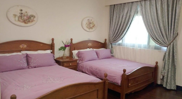 Yuxian Family Business BnB