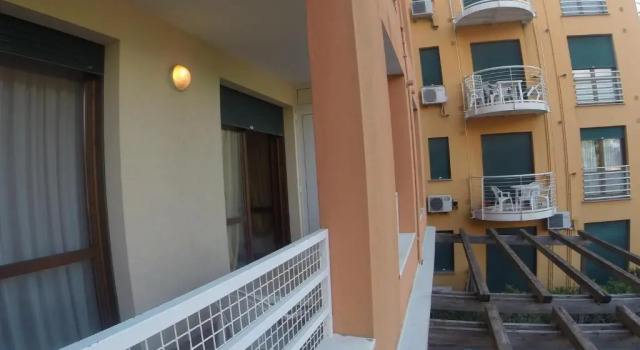 Corallo Apartments