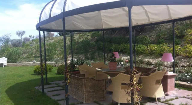 Lejlighed Relais Il Margarito