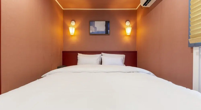 My 24 Motel, Reserva ahora Motel Gyeonggi Gyeonggi-do