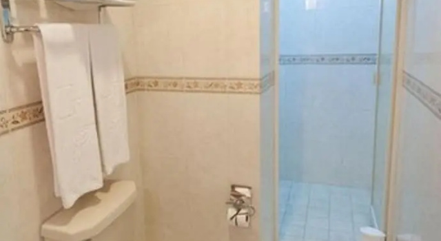 Двухместный люкс с балконом Hotel Magno Tepatitlán