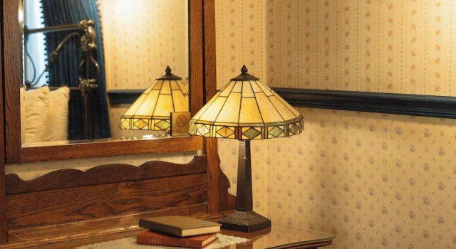 Коттедж Julian Gold Rush Hotel