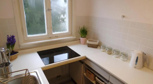 Апартаменты Ferienwohnung am Schloss