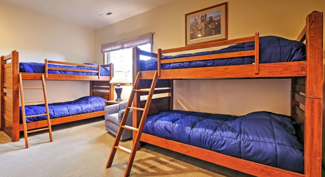 Коттедж Spacious Home W/mtn Views, 2Mi to Steamboat Resort