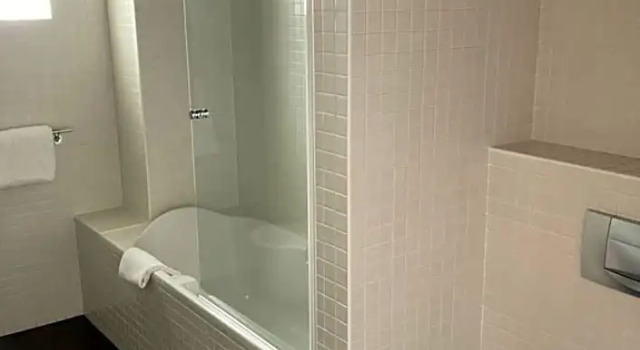 Номер Deluxe Hotel Georges