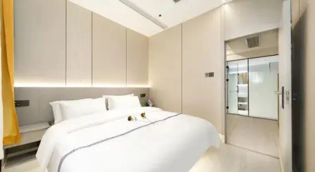 Люкс Yinyue Homestay (Jiuzhaigou Scenic Area Tourist Center)