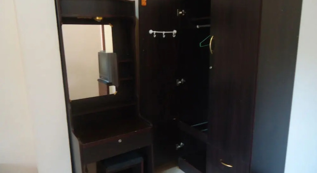 Двухместный номер Standard Baan Somtawin