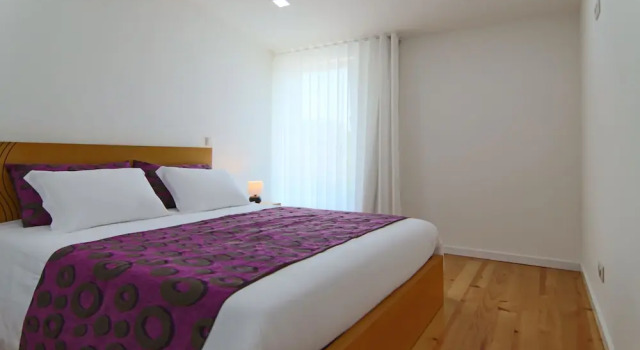 Апартаменты Superior Varandas de S. Jorge - Apartments