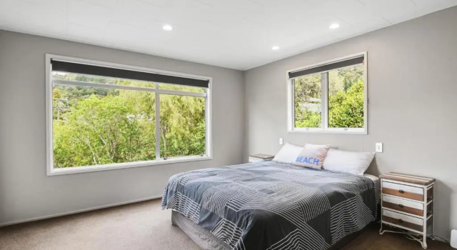 Kiwibach - Havelock Holiday Home