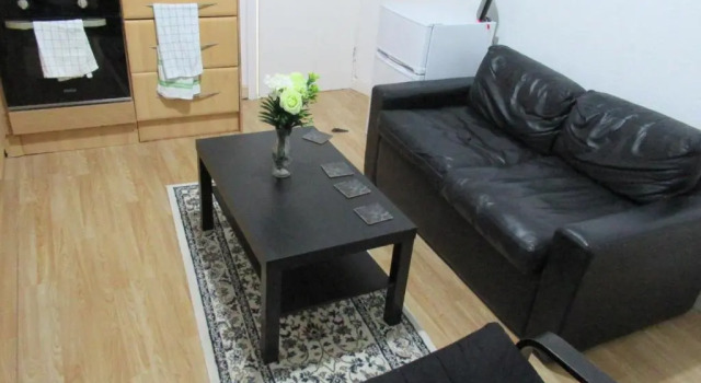 Апартаменты Villa Anson