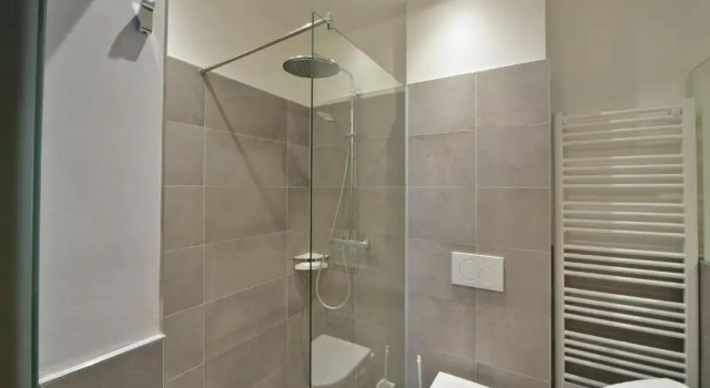 Четырёхместный номер Standard Hotel Ertl