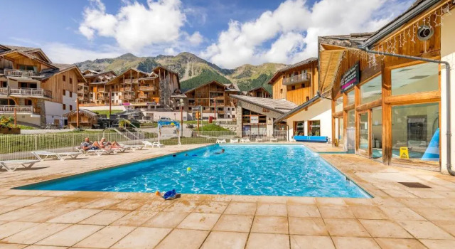 Les Hauts De Préclaux, Забронировать Отель Лез-Ор Hautes-Alpes, рядом с Горнолыжный подъемник Риу Сек