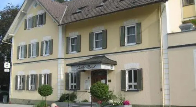 Hotel Rauch, Varaa Hotelli Hotellit Baijeri pysäköinnillä, Pysäköinti