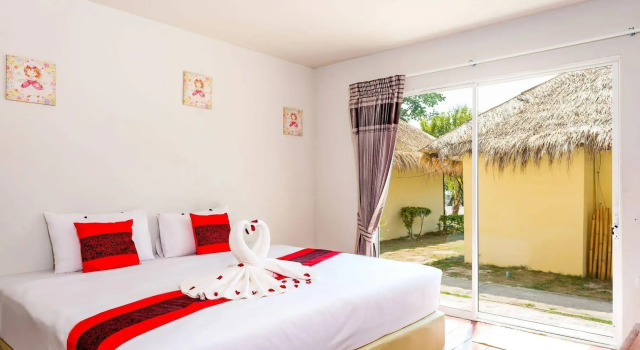 Koh Yao Heaven Beach Resort