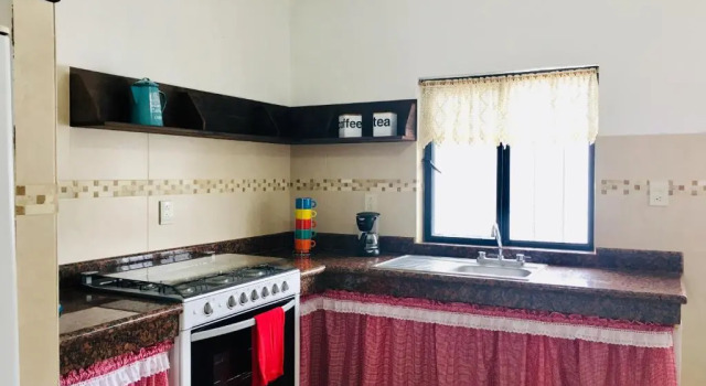 Вилла с 2 комнатами Club Vergel Resort