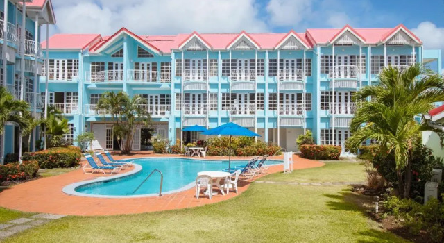 Marina Haven, Book Hotel Pigeon Island Monchy