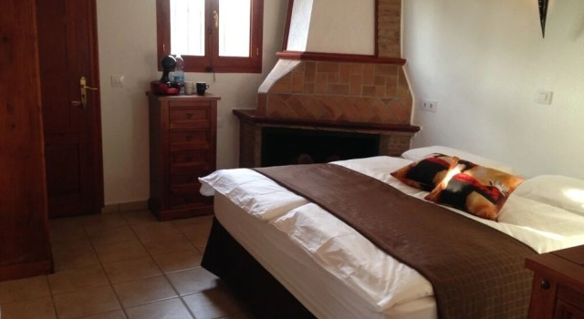 Casa Rural Villa da Marta - Adults Only, Забронировать Вилла Отели Ондара с завтраком, Завтраки