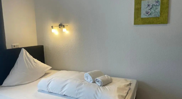 Номер Standard Sonnenschein Haus Garni