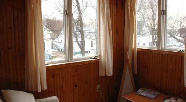 East River Meditation Healing Centre, Buchen Sie Hotel New Glasgow Sunrise Trail
