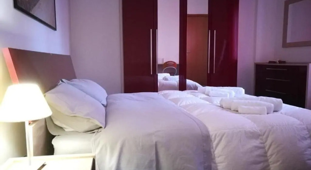 "Casa Giuliari" in Borgo Roma vicino Policlinico Univr fiera