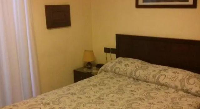 Номер Standard Hotel Cortina