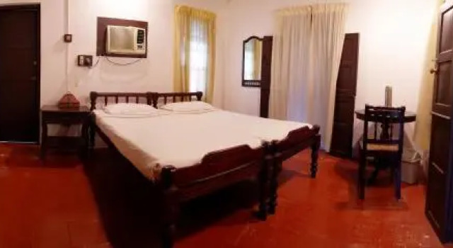 Keraleeyam Ayurvedic Resort
