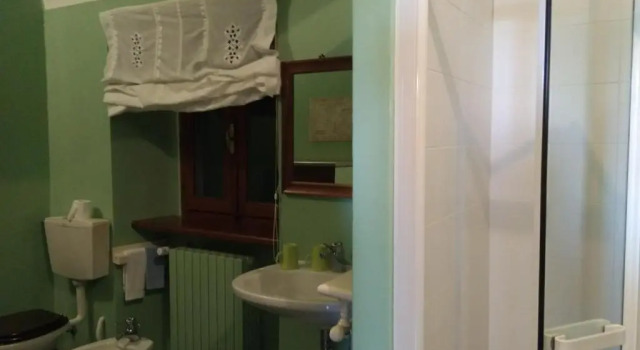 Deluxe Zimmer Il Glicine