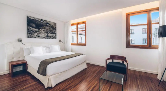 Двухместный номер Superior Iberostar Heritage Grand Mencey