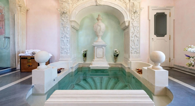 Люкс Superior Tenuta Mosè Charming House&Relais Gallipoli