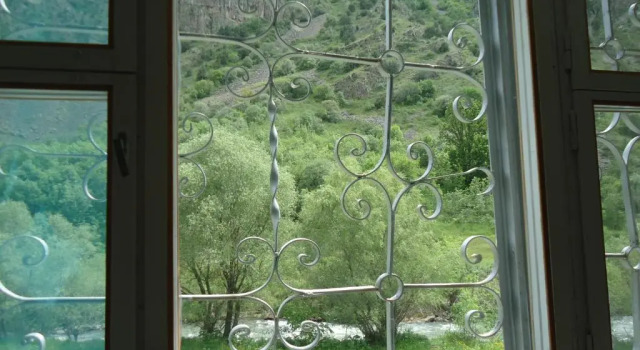 Номер Standard The River House Yeghegis