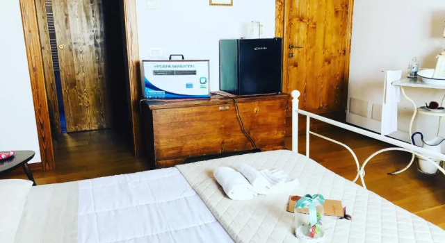 Номер Standard B&B La Casa Del Riccio