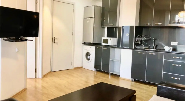 Апартаменты 3-room apartment NFT Gudauri Penta 301