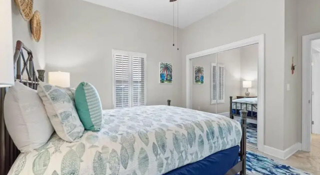 Pavilion Palms 203c, Varaa Huoneisto Miramar Beach Emerald Coast