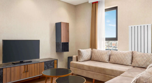 Ramada by Wyndham Elbistan, Boek Hotel Elbistan Regio Middellandse Zee