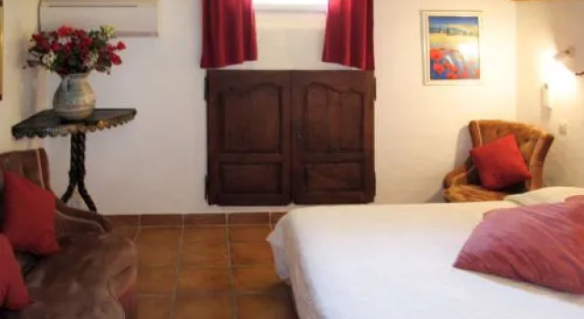 La Souate (FEN180), Забронировать Отель Отели Файанс 4 звезды, 4*