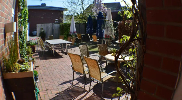 Номер Standard Hotel Altes Gasthaus Düsterbeck