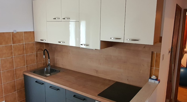 Апартаменты Apartments Vita Niko