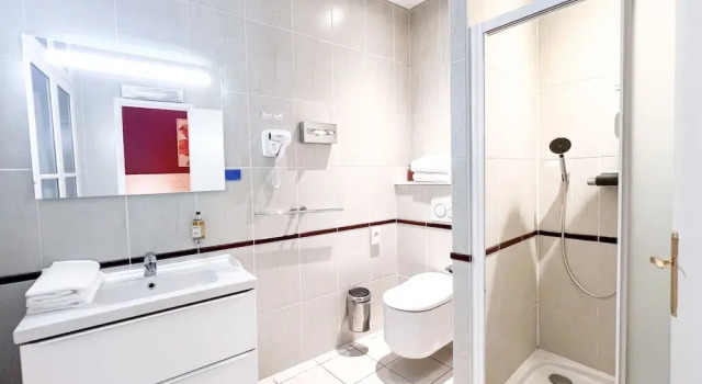 Premium dwuosobowy pokój Hotel d'Aragon