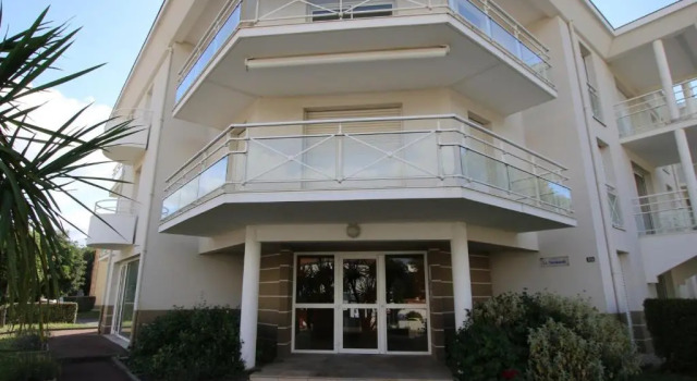 Appartement Saint-Brevin-les-Pins, 2 pièces, 3 personnes - FR-1-364-93