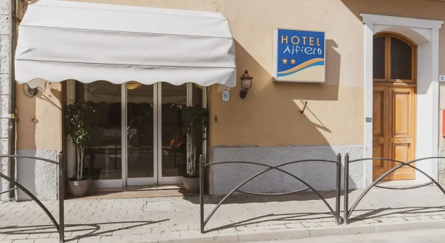 Hotel Alfiero