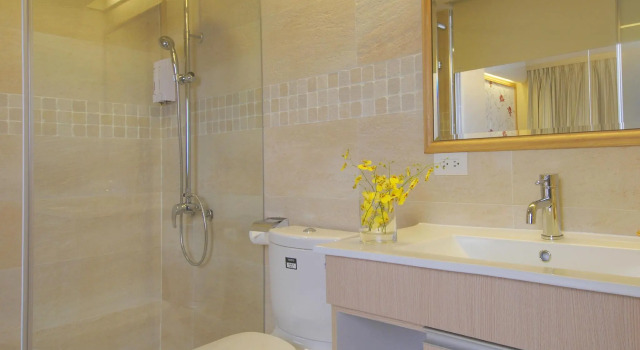 Двухместный номер Standard Hotel Color
