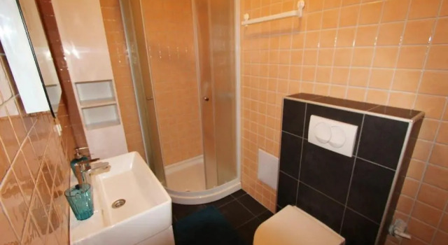 Apartment Rabac 1
