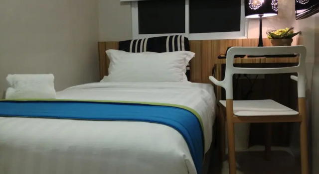 Номер Standard Z Pad Residences