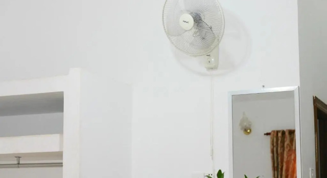 Номер Superior Angkor Ruby Guesthouse