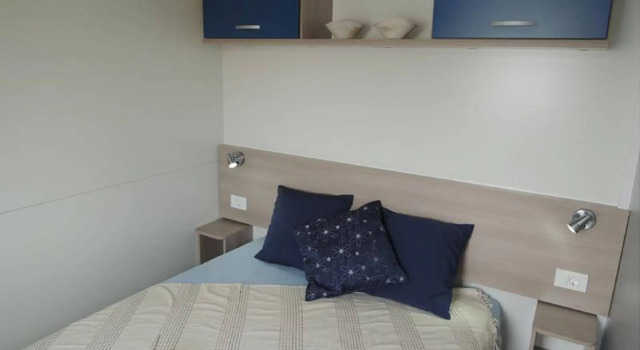 Mobile Homes Peros, Boek Hotel Nin Zadar County
