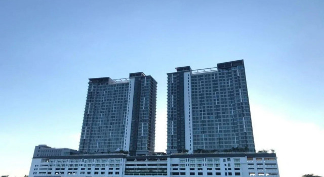 Glex Hotel Kuantan, Rezervovat Hotel Hotely v Kuantan s parkováním, Parkování