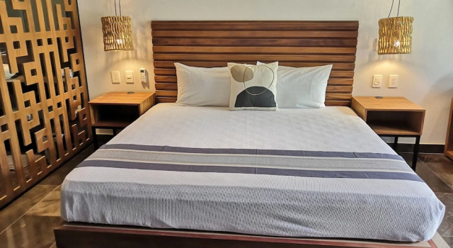 IIK Tulum by The Spot Rentals, Book Lejlighed Hoteller i Tulum med pool, Swimmingpool